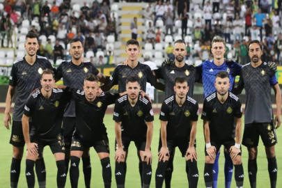 Altay, Şanlıurfaspor deplasmanında kayıp