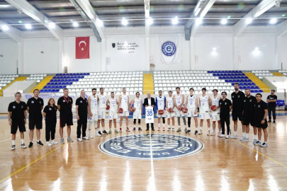 Ege Üniversitesi’de Türk sporunun geleceği şekilleniyor