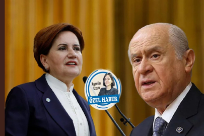 İttifak çağrısı Bahçeli'ye yarar