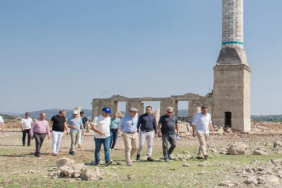 İzmir’in suyu alarm veriyor: Başkan Soyer’den tasarruf çağrısı