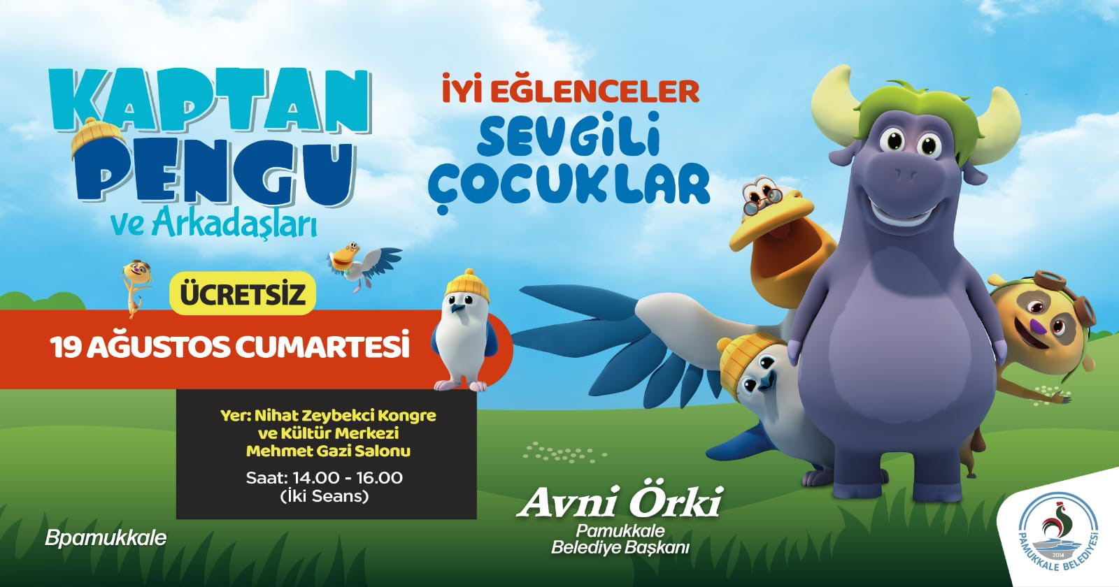 Kaptan Pengu ve Arkadaşları_ilkses (1)