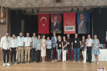 CHP Karşıyaka’da sonuçlar belli oldu: Başkanın ismine çizik