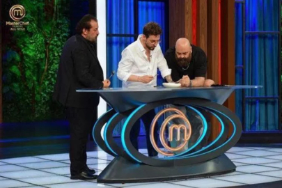 MasterChef Türkiye All Star'da potaya giren 7’inci yarışmacı kim oldu?