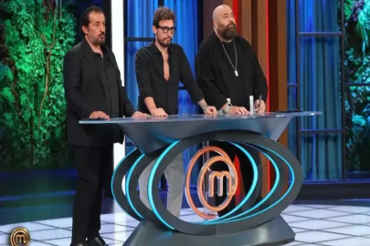 MasterChef All Star'da bu hafta kim elendi? MasterChef hayallerine veda etti?