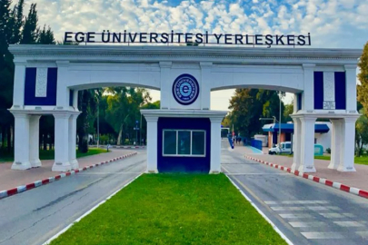 Ege Üniversitesi’nde kontenjanlar doldu: Bornova’ya öğrenci yağacak