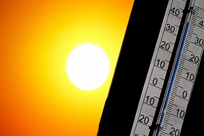 Meteoroloji Genel Müdürlüğü açıkladı: Sıcak havalar ne zaman bitecek?