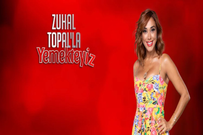 Zuhal Topal’la Yemekteyiz programı yeni sezon ne zaman? Gündüz kuşağında rekor ödül