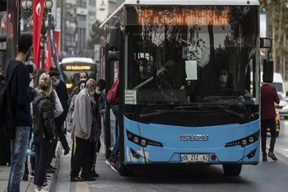 65 yaş ve üzeri için kötü haber: 65 yaşa ücretsiz ulaşım sona eriyor