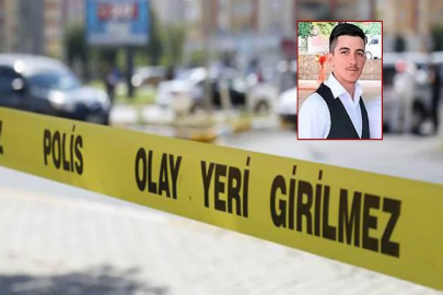 Denizli'de işe giderken öldürülmüştü! Cinayetin sebebi ortaya çıktı