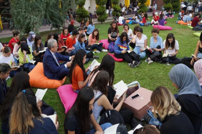 Ege Üniversitesi öğrencilerin ilk tercihleri arasında