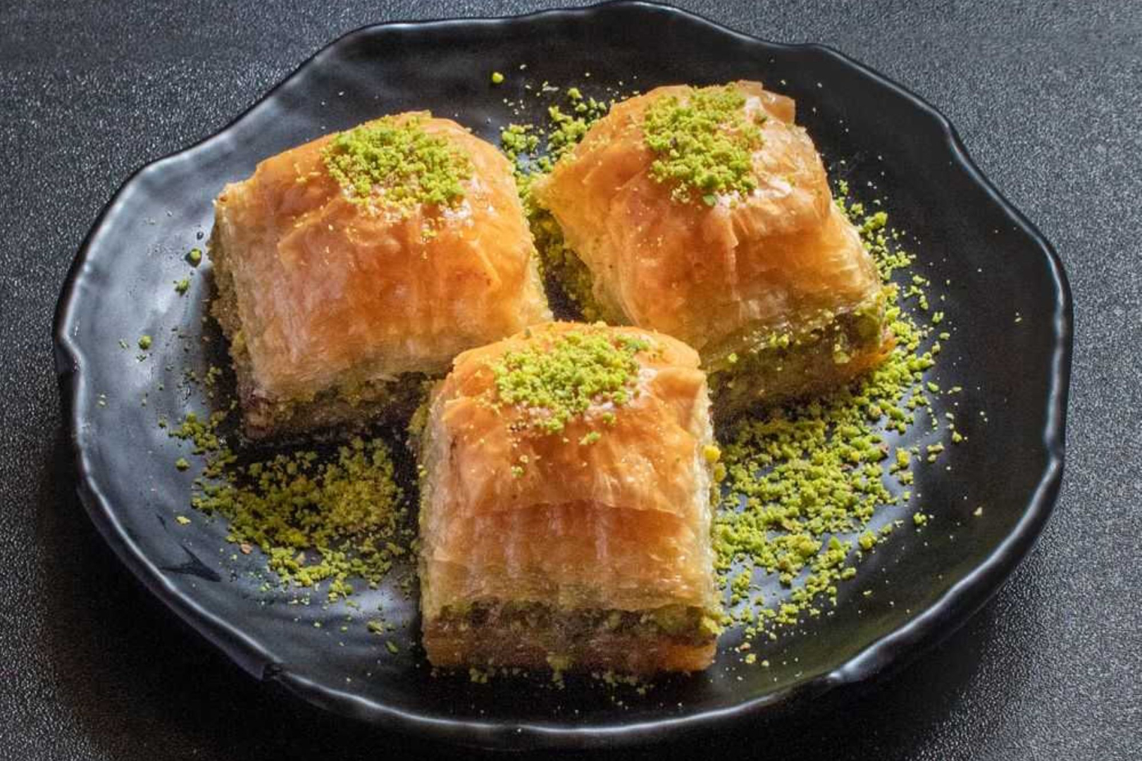 baklava