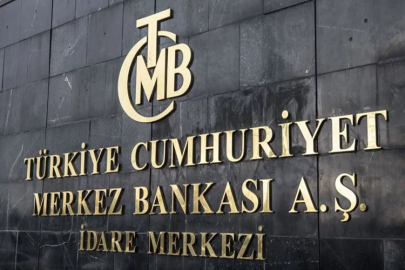 Merkez Bankası faizi yüzde 25 seviyesine yükselttiğini açıkladı