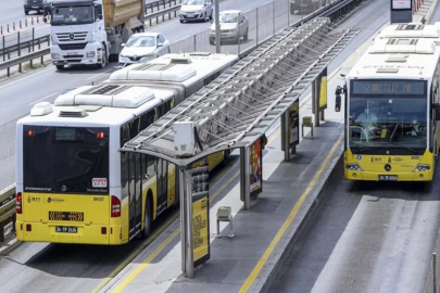 İstanbul'da 65 yaş üstündekiler ücretsiz ulaşıma devam edecek