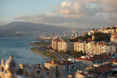 Sonbaharın tadı İzmir’de çıkar