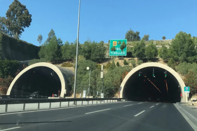 İzmir’de yarın trafiğe çıkacaklar dikkat! O yol kapalı olacak