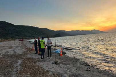 İznik Gölü’nde arka arkaya acı olay!