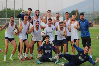 Bucaspor 1928- Bitexen Van Spor Fk maçı ne zaman? Nerede? Hangi kanalda?