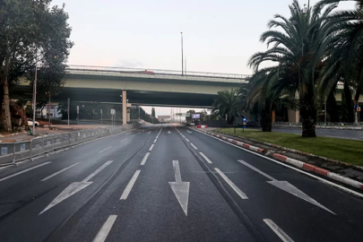 İstanbullular dikkat! Vatan Caddesi trafiğe kapatıldı