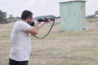 Av tüfeği ruhsatında yenileme süresi uzatıldı