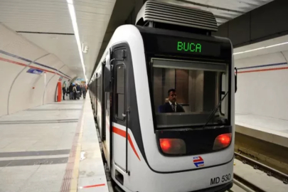 Buca Metrosu ne zaman bitecek? Buca Metrosu’nda son durum…