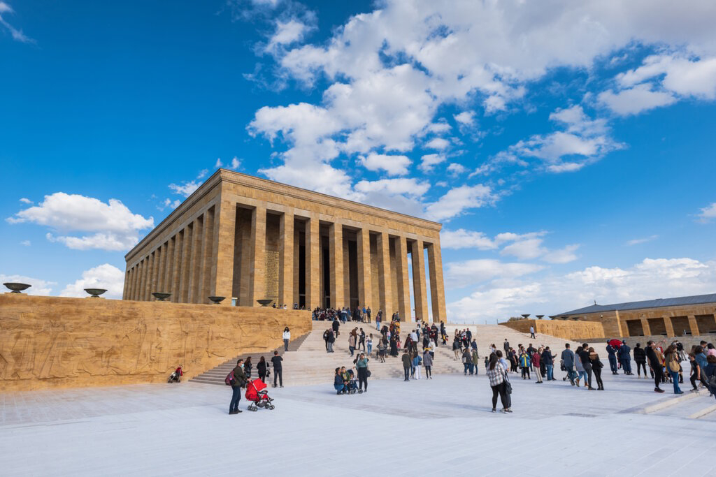 Anıtkabir_ilkses11