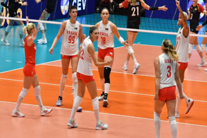 Türkiye-Polonya voleybol maçı ne zaman? Nerede? Hangi kanalda