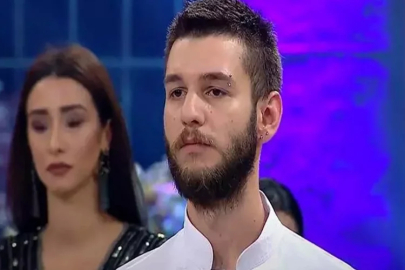 MasterChef All Star'a Yeni Katılan Kerem Giritlioğlu Kimdir? İşte Biyografisi ve Başarıları