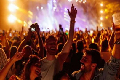 30 Ağustos konserleri: Türkiye'nin dört bir yanında coşku ve müzik dolu kutlama!