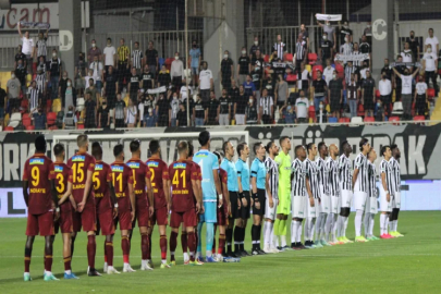 Göztepe-Altay derbisinin hakemi belli oldu