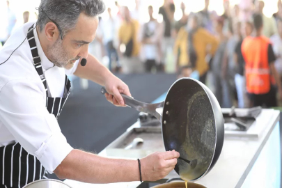 Antalyalılar bu festival ile lezzete doyacak: Gastronomi Festivali Food Fest başlıyor