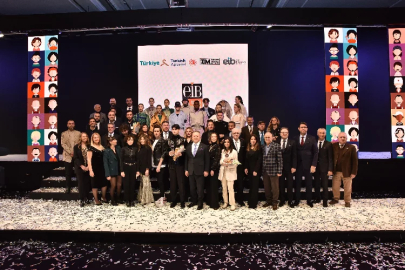 EİB 17’inci Moda Tasarım Yarışmasında finale doğru