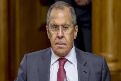 Rusya Dışişleri Bakanı Lavrov: Batı sözünde durmadı