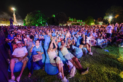 2023 İzmir Çim Festivali ve Enternasyonal Fuarı Ne Zaman? Hangi Sanatçılar Sahne Alacak?