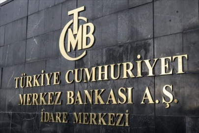 Merkez Bankası reeskont faiz oranlarında değişiklik