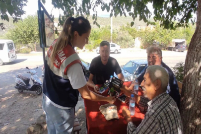 Vatandaşlara orman yangınlarına karşı önemli uyarı