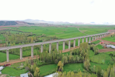 Bakan Uraloğlu duyurdu! Ankara-İzmir Hızlı Tren Hattı o tarihte açılacak