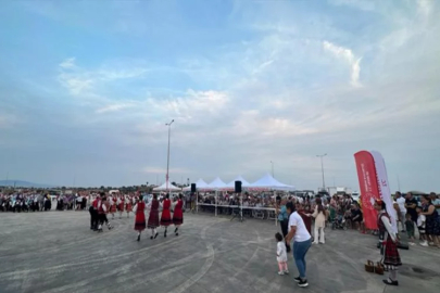 Av sezonu başladı: Edirne'de festival zamanı