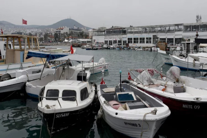 Kuşadası Belediye Başkan Yardımcısı Atak Balıkçılar Kahvesi ile ilgili konuştu