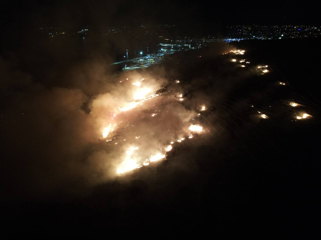 Çeşme Belediyesi Karadağ’a talip oldu_ilkses