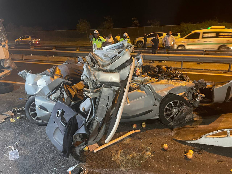 İstanbul'da zincirleme trafik kazası_ilkses (3)