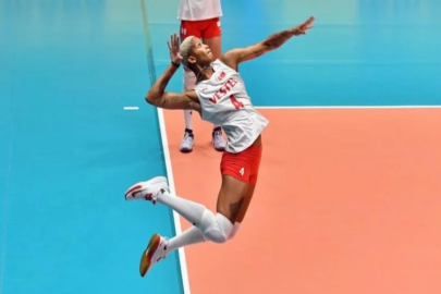 Milli Voleybolcu Melissa Vargas kimdir? Melissa Vargas aslen nereli? Türk vatandaşlığını ne zaman ve nasıl aldı?