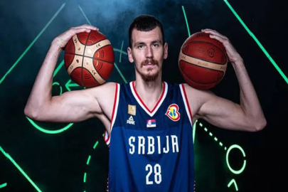 Borisa Simanic darbe aldı: Basketbolcu böbreğini kaybetti!