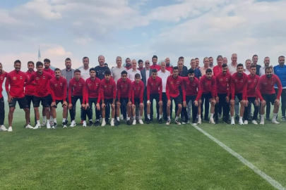 TKİ Tavşanlı Linytispor sezonu farklı açtı