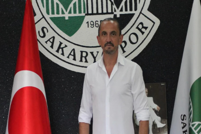 Sakaryaspor, Tuncay Şanlı ile anlaştı