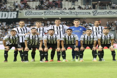 Altay'dan sezona kötü başlangıç