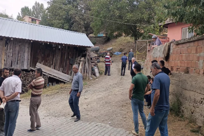 Kastamonu’da korkunç kaza: Düşen traktörün altında kaldı