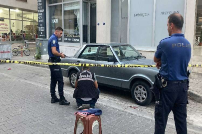 İzmir'deki cinayette yeni gelişme!