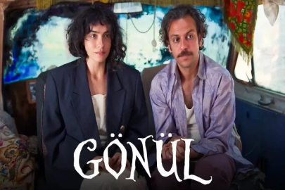 Bir Netflix Filmi: Gönül (2022)