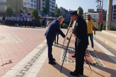 Torbalı ‘Kurtuluşu’nun yıl dönümünü kutluyor