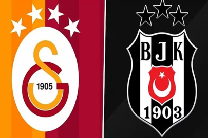 Beşiktaş ve Galatasaray’a ceza!